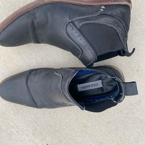 Steve Madden size 11 dress shoes